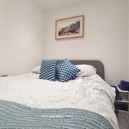 Modern & Central, Perfect Beach Getaway- 2Min Walk Brighton Eksteriør bilde