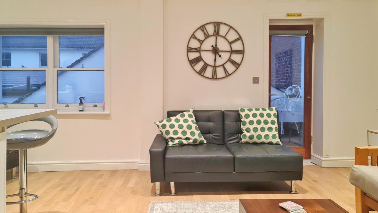Modern & Central, Perfect Beach Getaway- 2Min Walk Brighton Eksteriør bilde