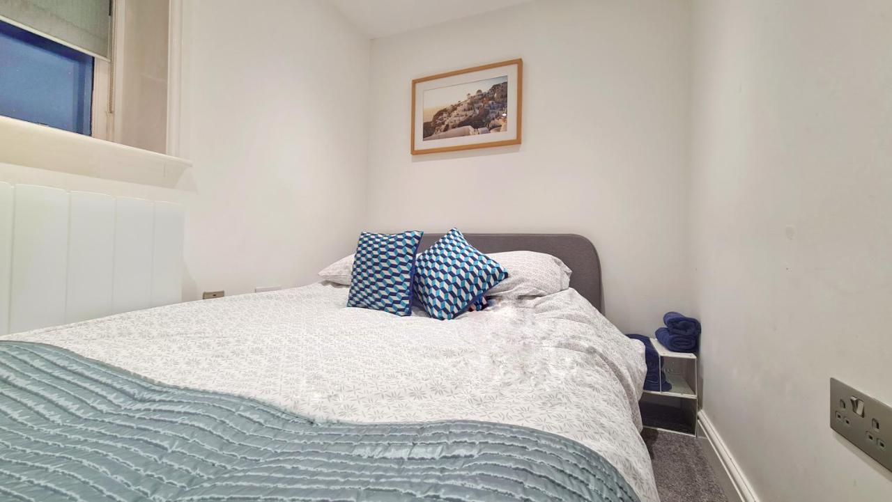 Modern & Central, Perfect Beach Getaway- 2Min Walk Brighton Eksteriør bilde